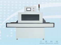 電容式觸摸屏專用智能自動化UV機(jī)